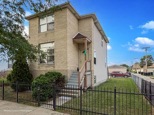 259 W 65th, Chicago, IL 60621