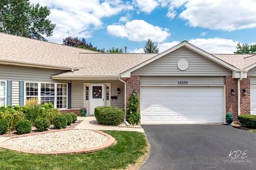 13339 Red Cedar, Plainfield, IL 60544