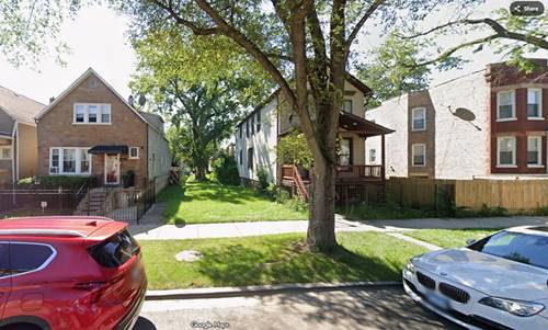 6536 S Bishop, Chicago, IL 60636