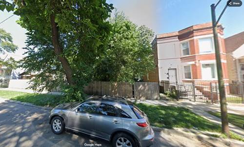6627 S Justine, Chicago, IL 60636