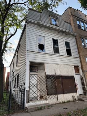 1304 S Karlov, Chicago, IL 60623