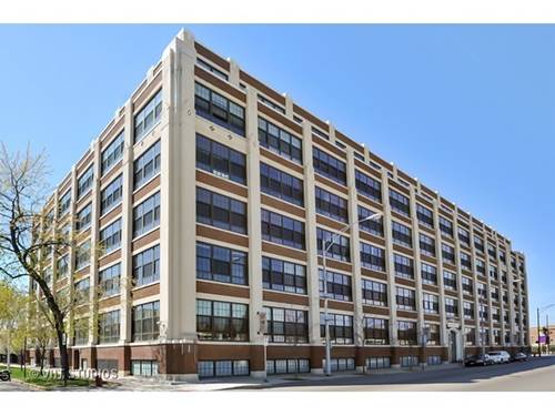 3963 W Belmont Unit 341, Chicago, IL 60618