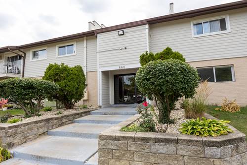 880 E Old Willow Unit 166, Prospect Heights, IL 60070