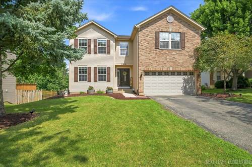 2416 Mckenzie, Aurora, IL 60503