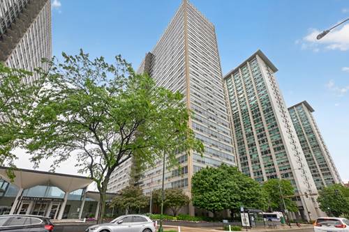 3550 N Lake Shore Unit 1925, Chicago, IL 60657