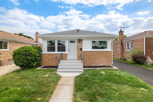 3400 Monroe, Bellwood, IL 60104
