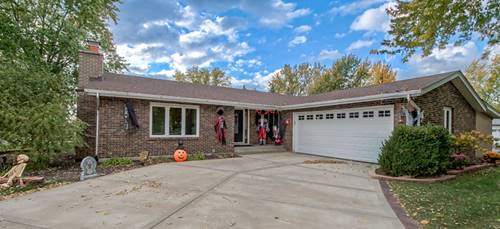 1605 S Regan, New Lenox, IL 60451