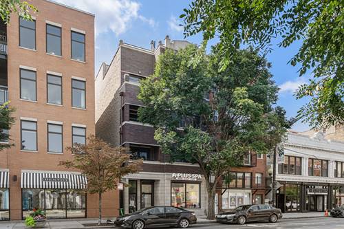 1109 W Belmont Unit 4, Chicago, IL 60657