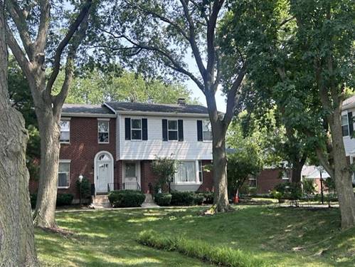 9029 Lincolnwood, Evanston, IL 60203