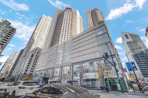 545 N Dearborn Unit 3006, Chicago, IL 60654