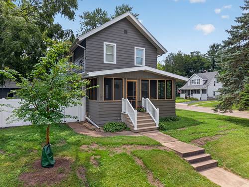 127 W Moore, Ottawa, IL 61350