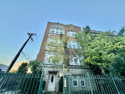6014 N Francisco Unit 1, Chicago, IL 60659