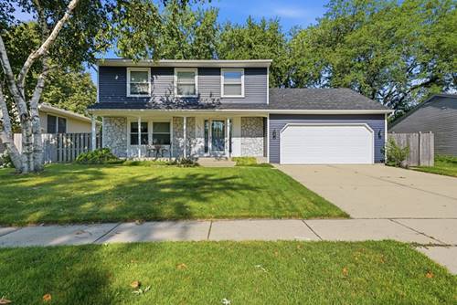 1060 Borden, Roselle, IL 60172