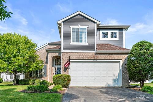478 S Orchard, Bolingbrook, IL 60440