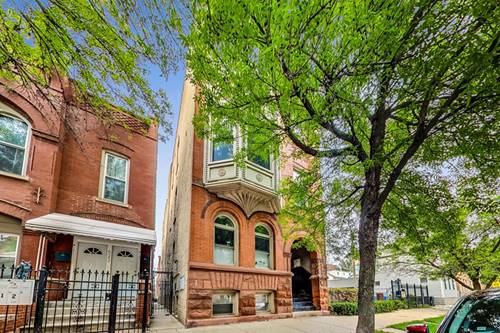 524 N Armour Unit 1W, Chicago, IL 60642
