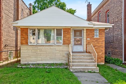 833 N Keeler, Chicago, IL 60651