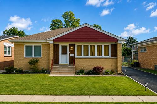 4603 Kolze, Schiller Park, IL 60176