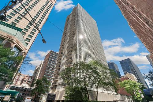200 E Delaware Unit 28A, Chicago, IL 60611