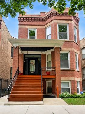3910 W Wrightwood Unit 2, Chicago, IL 60647