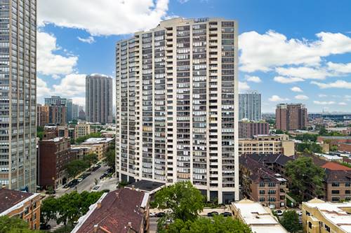 3930 N Pine Grove Unit 1710, Chicago, IL 60613