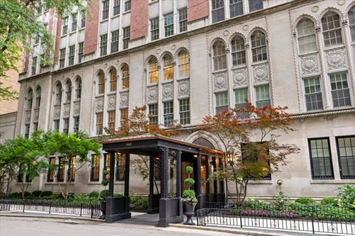 1320 N State Unit 1A, Chicago, IL 60610