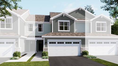 15218 S Hepworth, Plainfield, IL 60544
