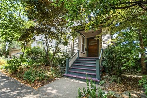 413 Dempster, Evanston, IL 60201