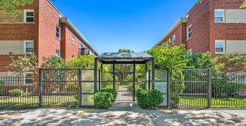 6421 N Damen Unit 2W, Chicago, IL 60645