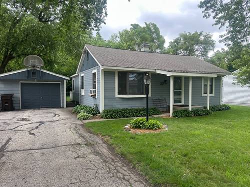 37 S Heather, Crystal Lake, IL 60014
