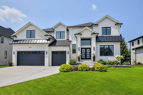 2447 Sharon, Naperville, IL 60564