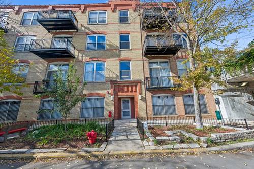 1740 N Maplewood Unit 122, Chicago, IL 60647