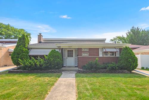 10525 S Kildare, Oak Lawn, IL 60453