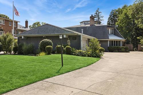 820 Ashland, River Forest, IL 60305