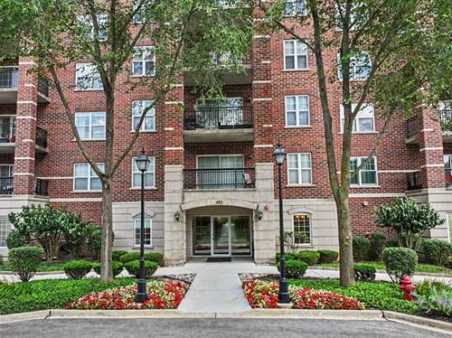 410 W Mahogany Unit 408, Palatine, IL 60067