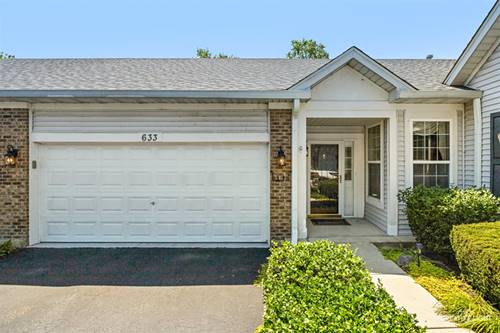 633 S Cadillac, Romeoville, IL 60446