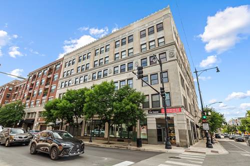 3150 N Sheffield Unit 604, Chicago, IL 60657