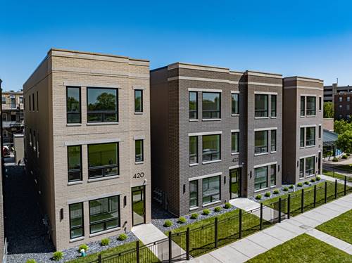 408 E 50th Unit 1E, Chicago, IL 60615