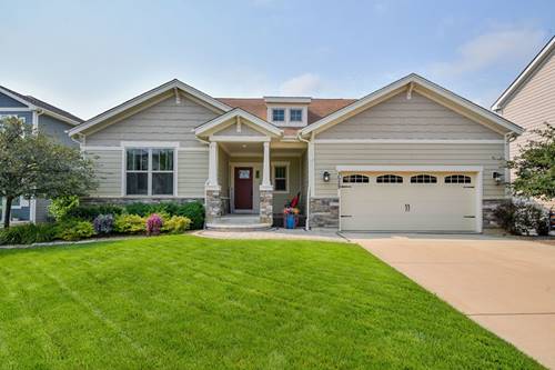 3529 Gallant Fox, Elgin, IL 60124