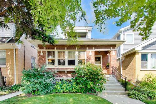 1342 Cuyler, Berwyn, IL 60402