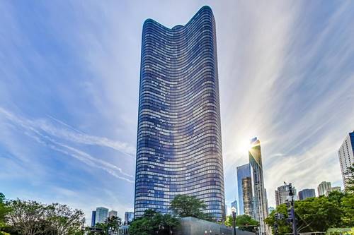 505 N Lake Shore Unit 1312, Chicago, IL 60611