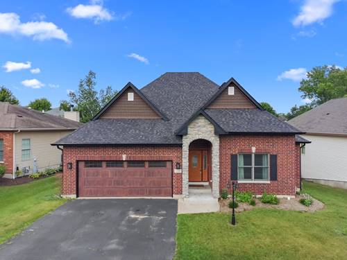 1400 Savanna, Woodstock, IL 60098