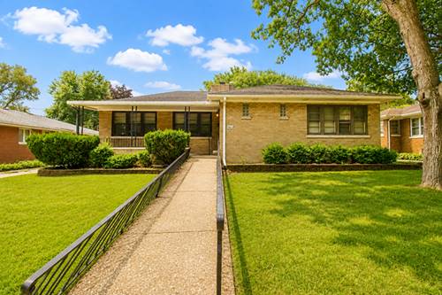1067 Wentworth, Calumet City, IL 60409