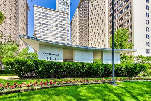 3950 N Lake Shore Unit 227E, Chicago, IL 60613