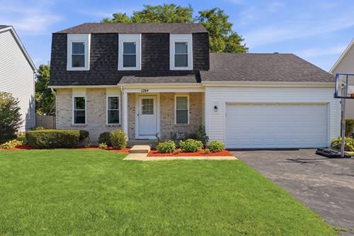 1284 Regent, Mundelein, IL 60060