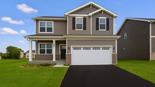 1841 Baler, Aurora, IL 60503