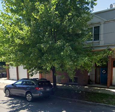 2050 N Wolcott Unit 1, Chicago, IL 60614