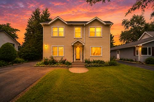 230 W Morris, Lombard, IL 60148
