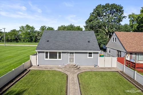 219 St Joseph, Joliet, IL 60436