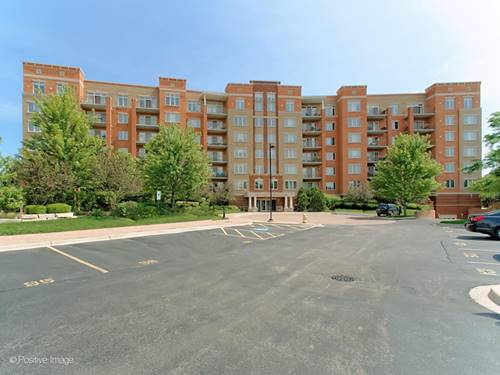 1 N Beacon Unit 511, La Grange, IL 60525