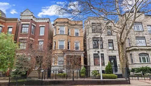 915 W Newport Unit 1, Chicago, IL 60657